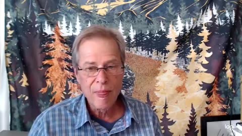 Rick Miracle Book Review 524 pt 1, The Healing of Cancer by Barry Lynes