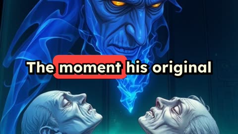 The Emperor Cloned Himself After Death