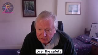 1,220 people... died in the early Pfizer [COVID-jab] study - Prof. Dr. Angus Dalgleish