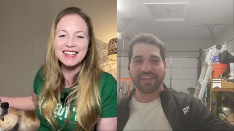 The Millennial Perspective with Sal and Sarah: Tariffs Tariffs TARIFFS! and Trump