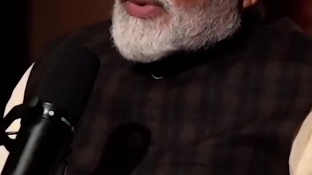 My message to the youth - See every challenge as an opportunity to grow: PM Modi