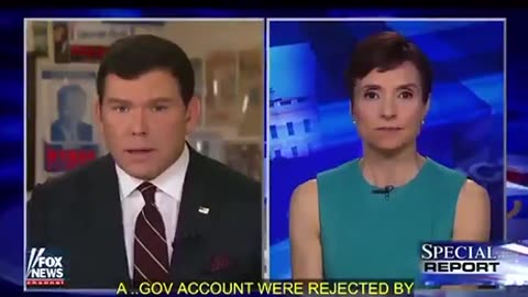 Hillary Clinton was a USAID recipient