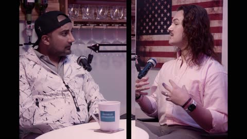 Listening with Franklin Livingston: Ethan Raysor II