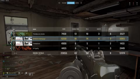 Grind CAMOS With Me in WZ and MORE!