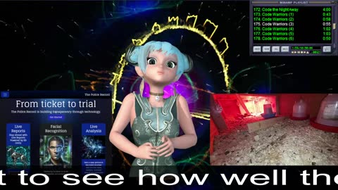 Yet Another Stream