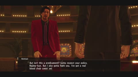 Yakuza 0 Day 6