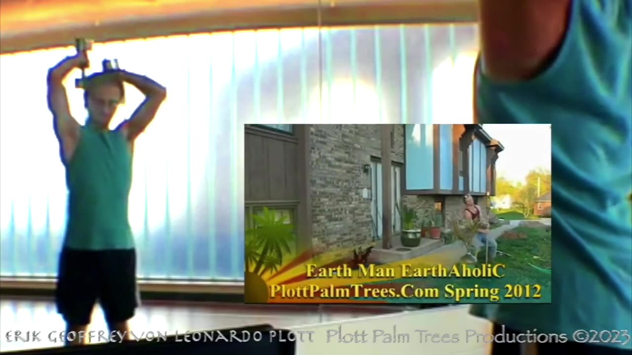 CUMMING OUT CLEAN: Erik G Plott Exposed, Who Is Lilith Plott, Doctor Health Tap, and Is This a Scam