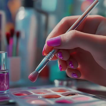 💅 Why Your Nails Don’t Grow the Same 🤔