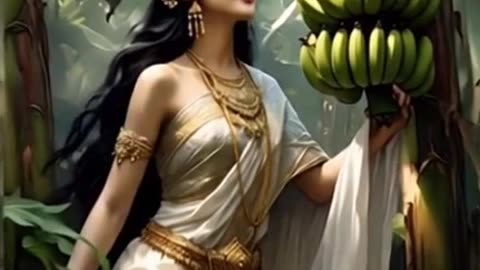 Top 5 things about Nang Tani A Thai spirit woman haunting banana trees