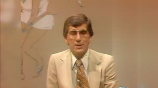 September 7, 1979 - Lee Leonard Welcomes Viewers to New Network, ESPN
