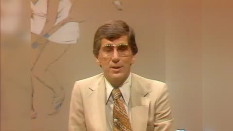 September 7, 1979 - Lee Leonard Welcomes Viewers to New Network, ESPN
