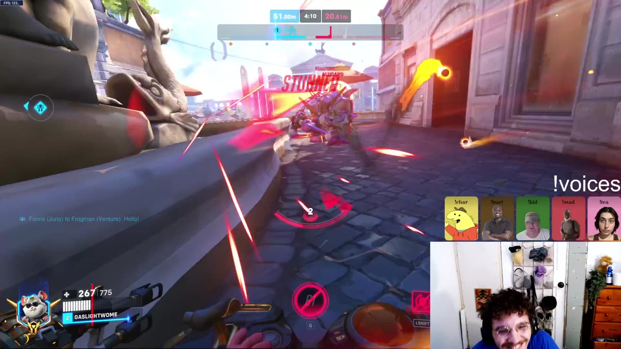 smug and still lost the game (gabba2)