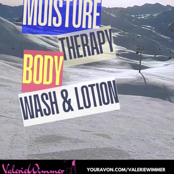 Winter Body Rehab. Moisture Therapy +Balance and Soothe Body Wash