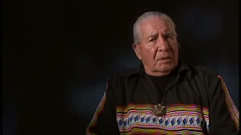 Oren Lyons on the Indigenous View of the World