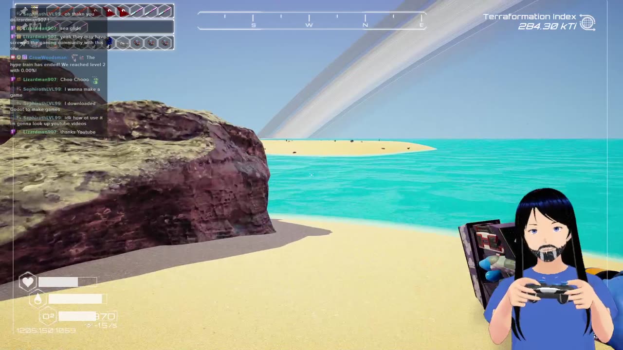 November 26, 2025 Stream