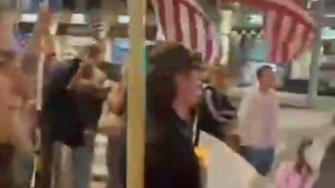 War in usa