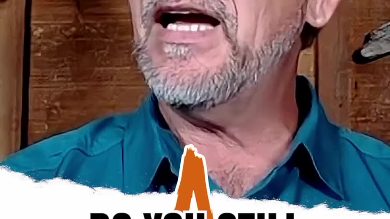 Do You Still Trust Him?