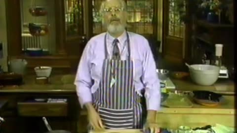 The Frugal Gourmet - Shellfish (1989 - S06E13)
