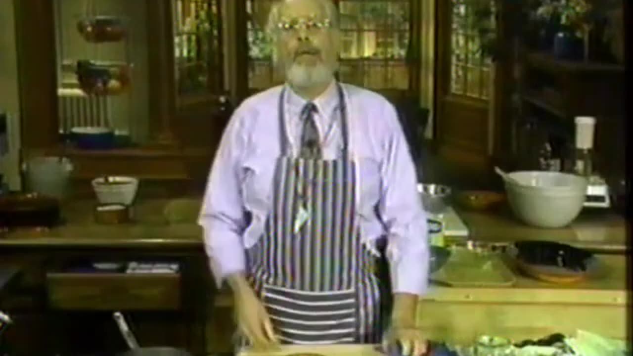 The Frugal Gourmet - Shellfish (1989 - S06E13)