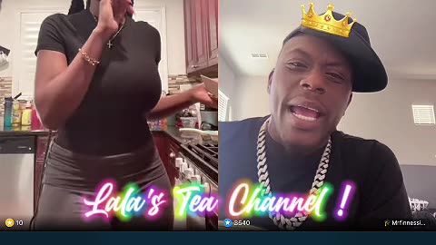 - BUBBLY🫧 ; HAS SOMETHING TO SAY ABOUT THE KASH DOLL SITUATION !