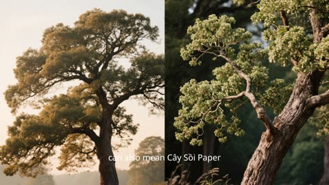 "Why the Indian Almond Tree Is So Special"