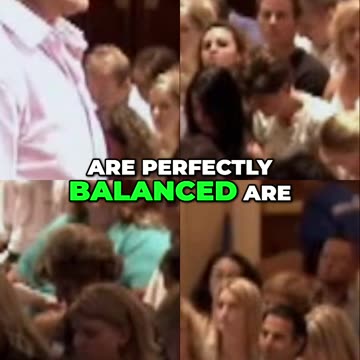 Embrace Harmony: The Key to a Dynamic Life