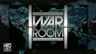 INFOWARS LIVE - 9/14/25: The American Journal with Harrison Smith / The Alex Jones Show / The War Room