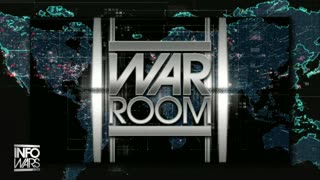 INFOWARS LIVE - 9/14/25: The American Journal with Harrison Smith / The Alex Jones Show / The War Room