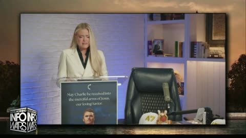 INFOWARS LIVE - 9/14/25: The American Journal with Harrison Smith / The Alex Jones Show / The War Room