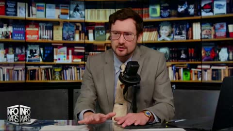INFOWARS LIVE - 9/14/25: The American Journal with Harrison Smith / The Alex Jones Show / The War Room