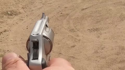 Smith 637-2 Blasting