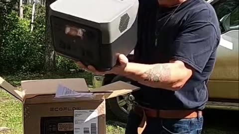 EcoFlow River 2 Max_ Charging Options Explained! #ecoflowpowerstation #livingoffgrid