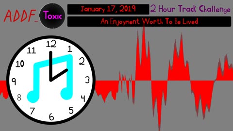 An Enjoyment Worth To Be Lived (2HTC 2019-01-17)