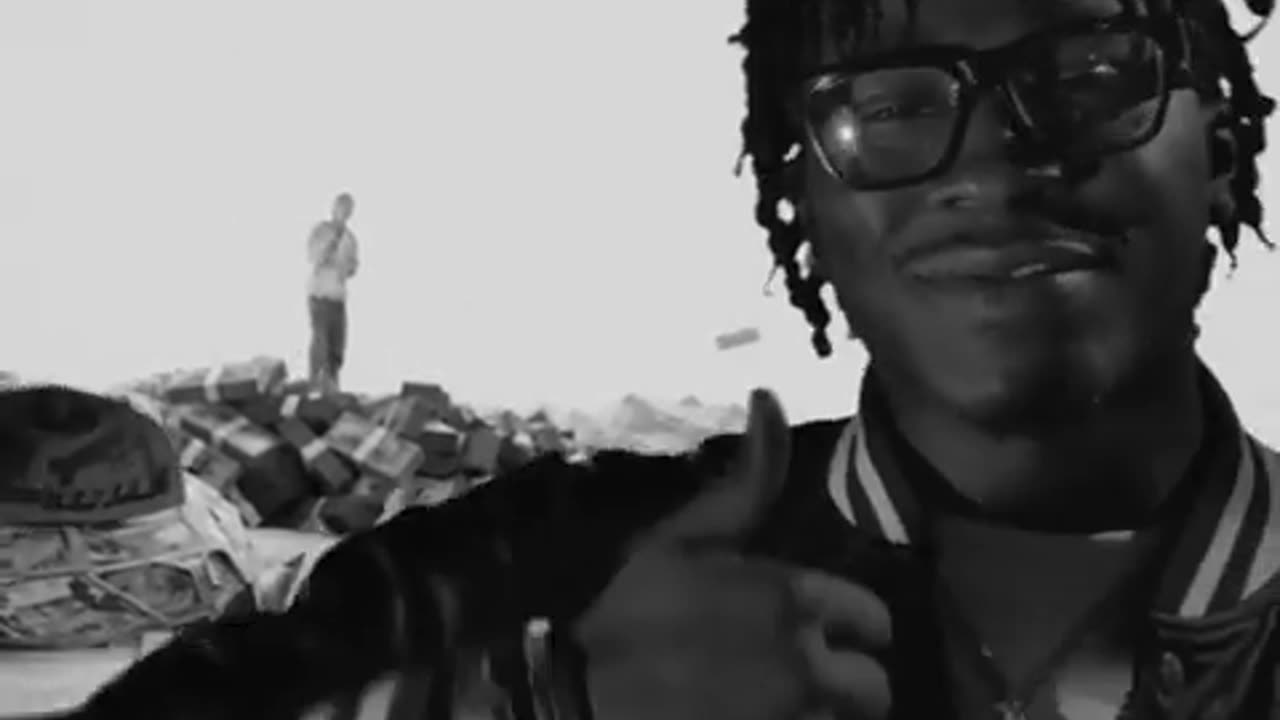 Lil Tony x Nino Paid - “ Another Day Another Dollar “ (Official Video)