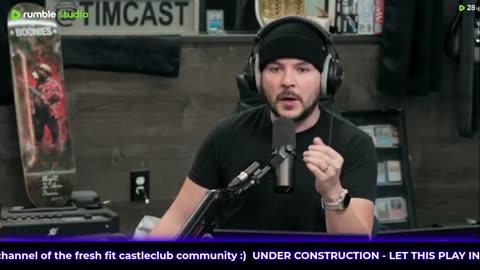 24/7 Castle Club TV