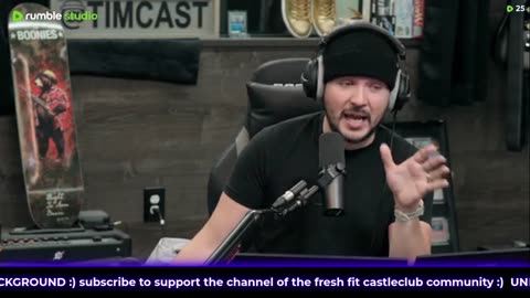 24/7 Castle Club TV
