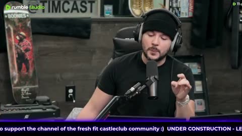 24/7 Castle Club TV