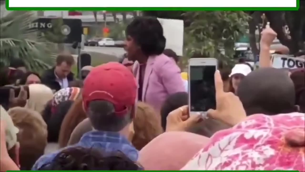 Stop Accusing Comey & The Democrats Of Violence