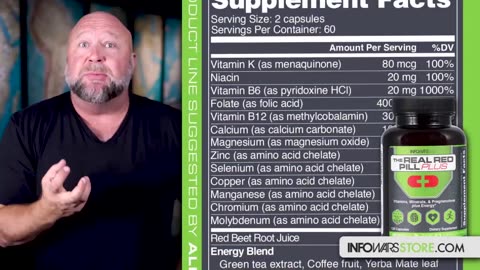 Watch Russell Brand Channel Alex Jones