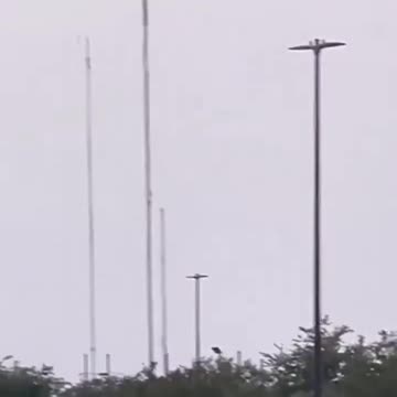 Whats in the sky?? Grok said this was Mars LOL