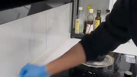 Cleaning Tips