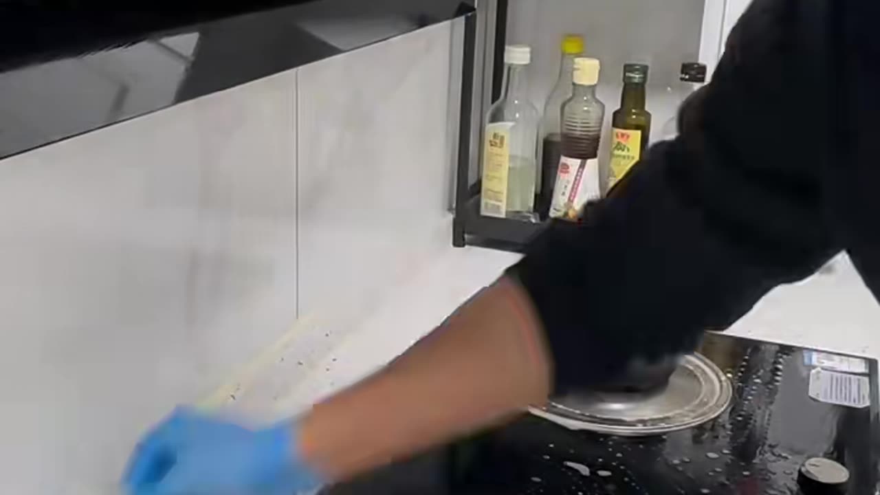 Cleaning Tips