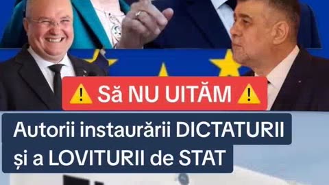 ELECTION CANCELLED