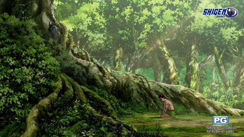 Dr Stone Episode 1 Tagdub