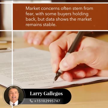 Debunking Housing Market Crash Predictions for 2025