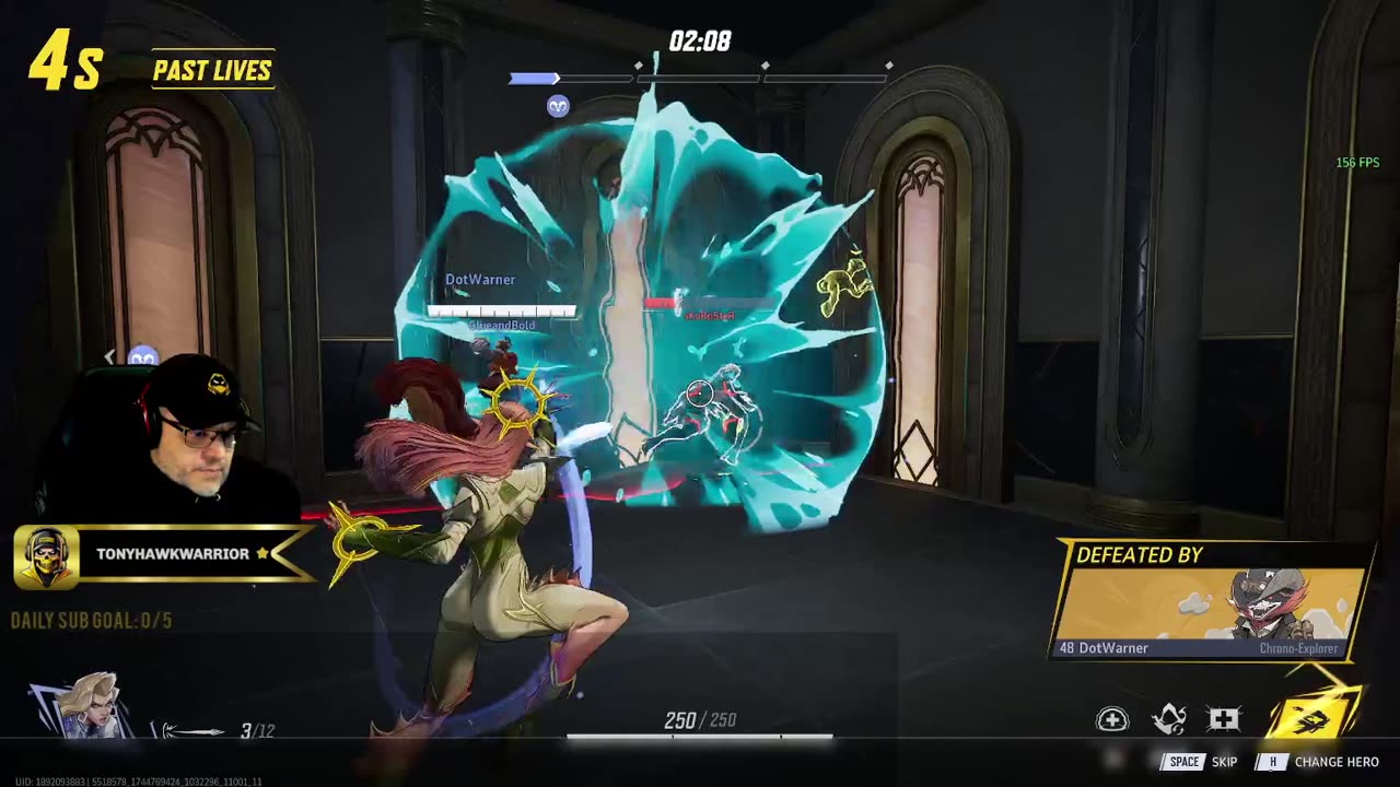 🔴LIVE RUMBLE GAMING - Your stop for mature gaming