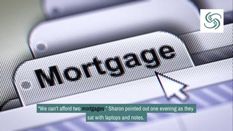 Sell, don't rent - Don and Sharon