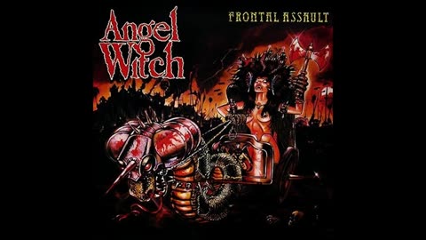 Angelwitch "religion"