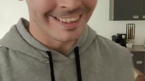 Helemaal uit je plaat met Nino!