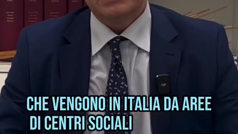 🔵 Tommaso Cerno: attentato a Washington dove sono stati uccisi due diplomatici israeliani.
